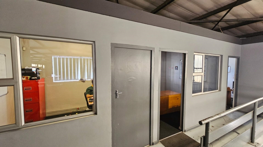 0 Bedroom Property for Sale in Airport Industria Western Cape